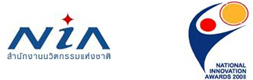 National Innovation Agency logo