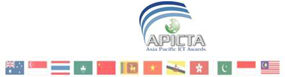APICTA logo