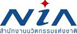 National Innovation Agency logo