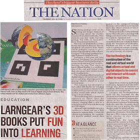Press clipping 1 (thumbnail)